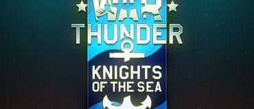 War Thunder: Knights of the Sea – Naval Battles Teaser