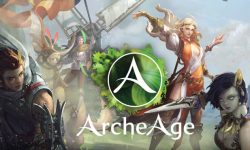 ArcheAge