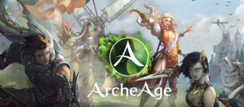 ArcheAge