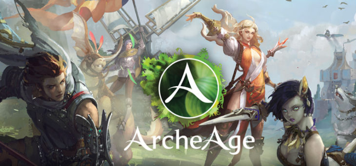 ArcheAge