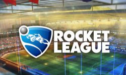 Rocket League