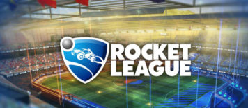 Rocket League