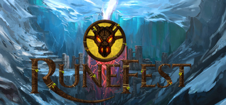 RuneScape: Najnowsze informacje prosto z konwentu RuneFest