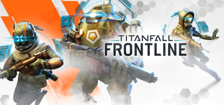 Titanfall Frontline