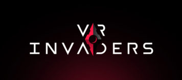VR Invaders