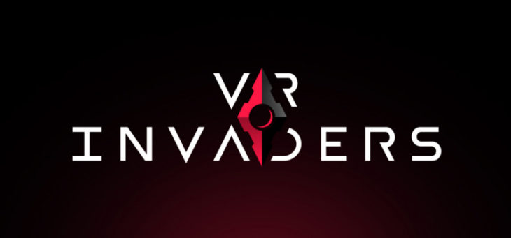 VR Invaders