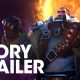 Battleborn: Live Together or Die Alone – Story Trailer