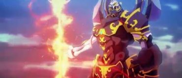 DUELYST Gameplay Trailer