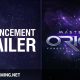 Master of Orion Announcement Trailer