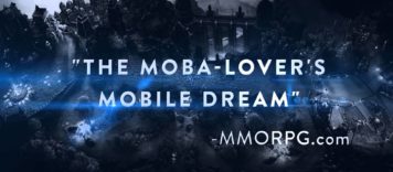 Vainglory Gameplay Trailer