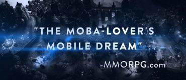 Vainglory Gameplay Trailer