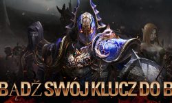 Mamy dla was klucze do beta testów  MU Legend!