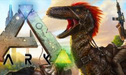 ARK Survival Evolved