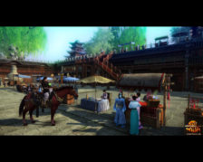 Age of Wulin