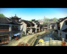 Age of Wulin