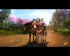 Age of Wulin