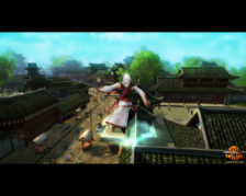 Age of Wulin