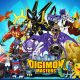 Digimon Masters Online