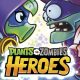 Plants vs Zombies