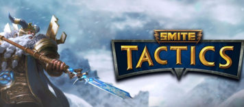 SMITE Tactics
