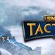 SMITE Tactics