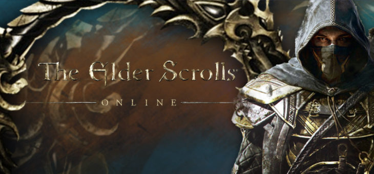 The Elder Scrolls Online: Wolność dla wszystkich z dodatkiem “One Tamriel”