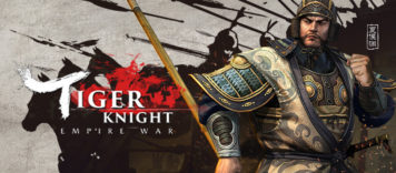 Tiger Knight
