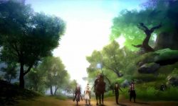 Age of Wulin – Gamescom 2012 Trailer