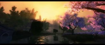 Age of Wulin – Shifting Flower Palace