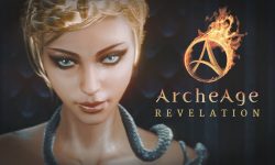 ArcheAge 3.0: Revelation (Preview Trailer)