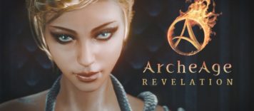 ArcheAge 3.0: Revelation (Preview Trailer)