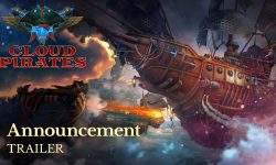 Cloud Pirates Announcement Trailer