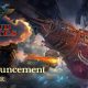 Cloud Pirates Announcement Trailer