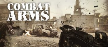 Combat Arms: Now it’s your turn!