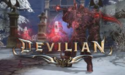 Devilian Launch Trailer