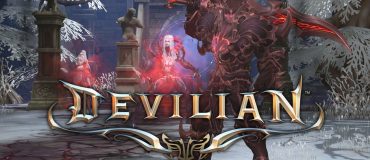 Devilian Launch Trailer