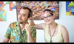 Elvenar – Introducing the Woodelves