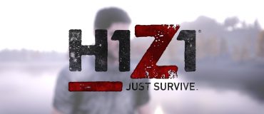 H1Z1: Just Survive [Official Teaser Trailer