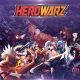 HeroWarz Official – Gameplay Trailer