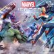 Marvel Heroes 2016 Launch Trailer