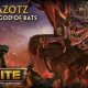 SMITE – God Reveal – Camazotz