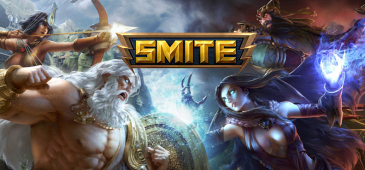 SMITE