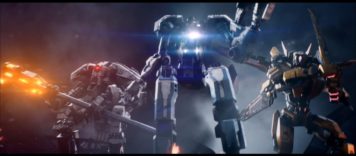 Supernova PAX Prime Cinematic Trailer