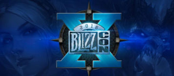 BlizzCon 2016