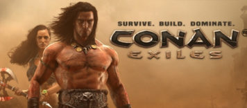 Conan Exiles