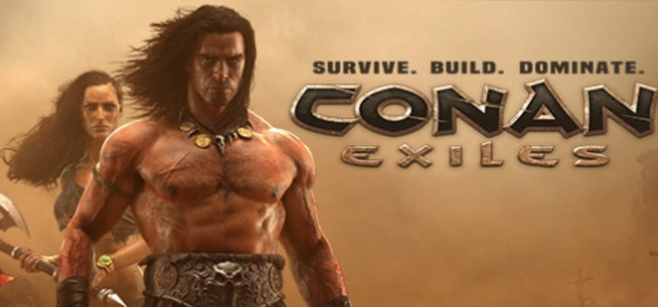 Conan Exiles