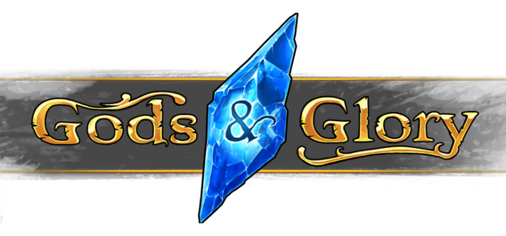 Gods & Glory