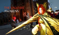 Black Desert Online – Valkyrie Awakening Overview