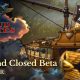 Cloud Pirates – Second Closed Beta Trailer