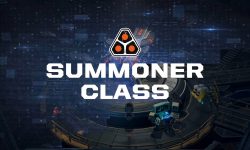 Dropzone: Summoner Class Reveal